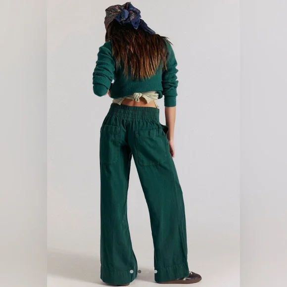 We The Free Breezy Pull-On Jeans - Picture 6 of 16